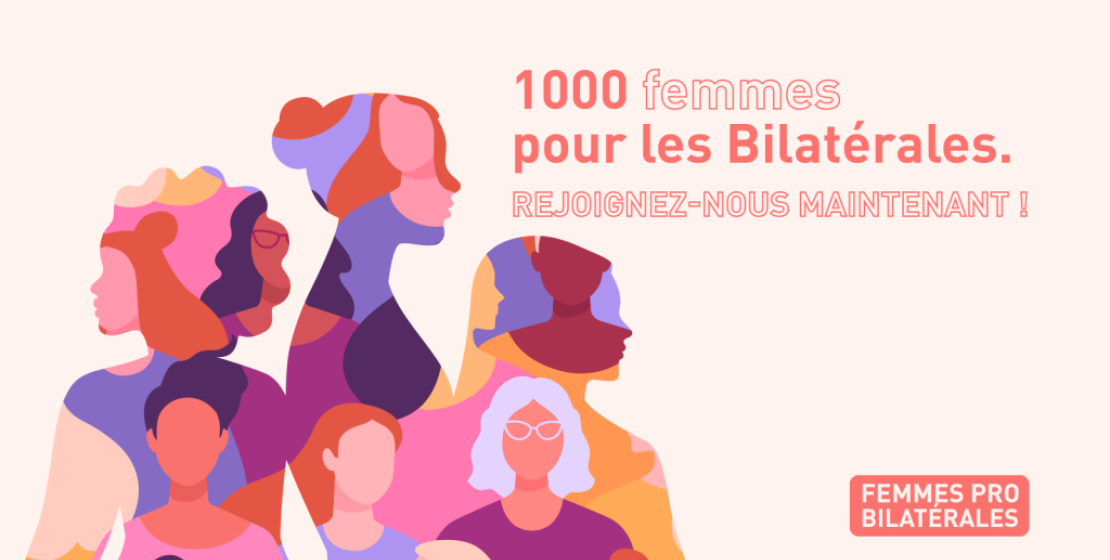 Femmes pour les Bilatérales